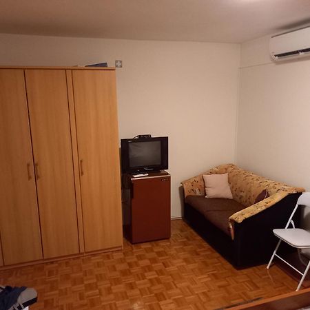 Dubravka 1 Funtana Exterior foto