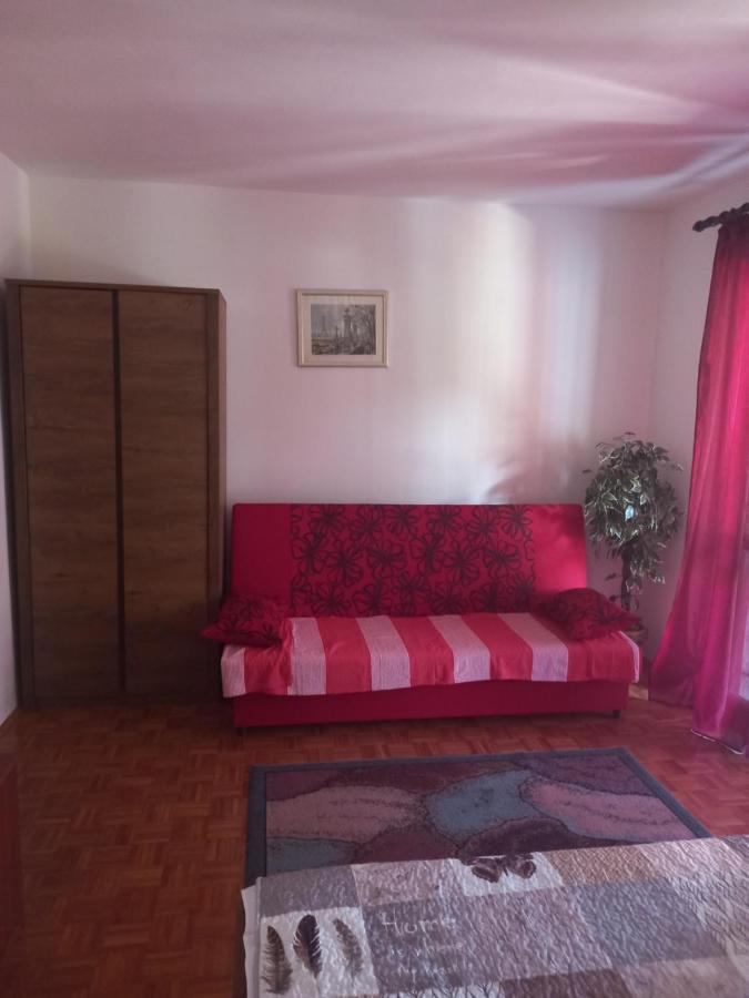Dubravka 1 Funtana Exterior foto