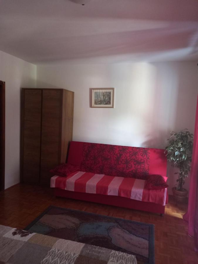 Dubravka 1 Funtana Exterior foto