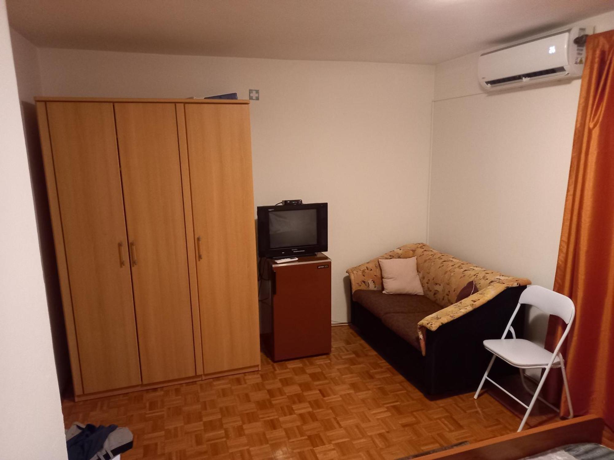 Dubravka 1 Funtana Exterior foto